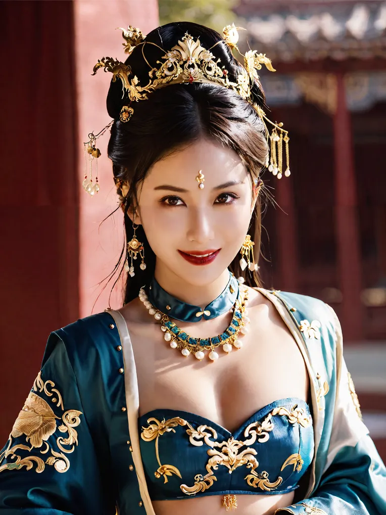 Realistic,Girl,Workflow,SDXL