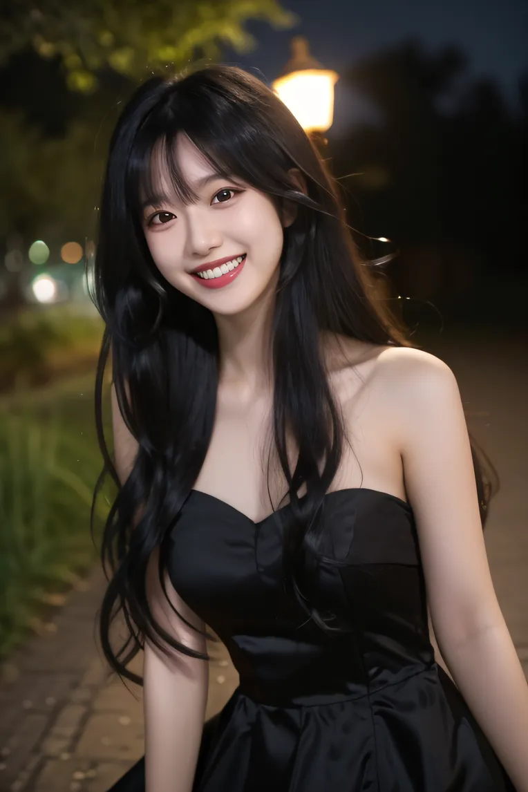 Realistic,Portrait Photography,Girl,Workflow,