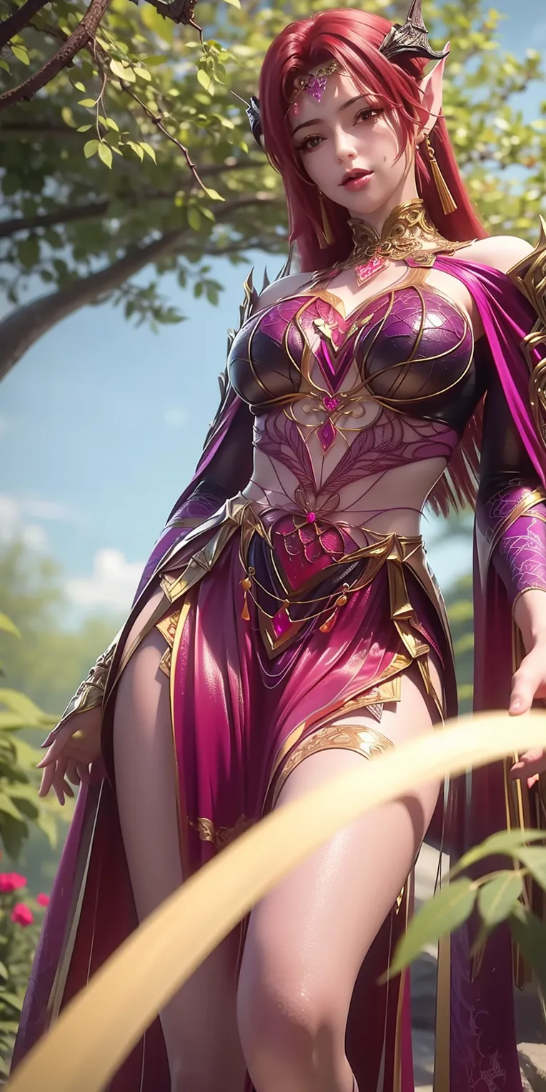 CGI style,Anime Character,Girl,LoRA,SD 1.5