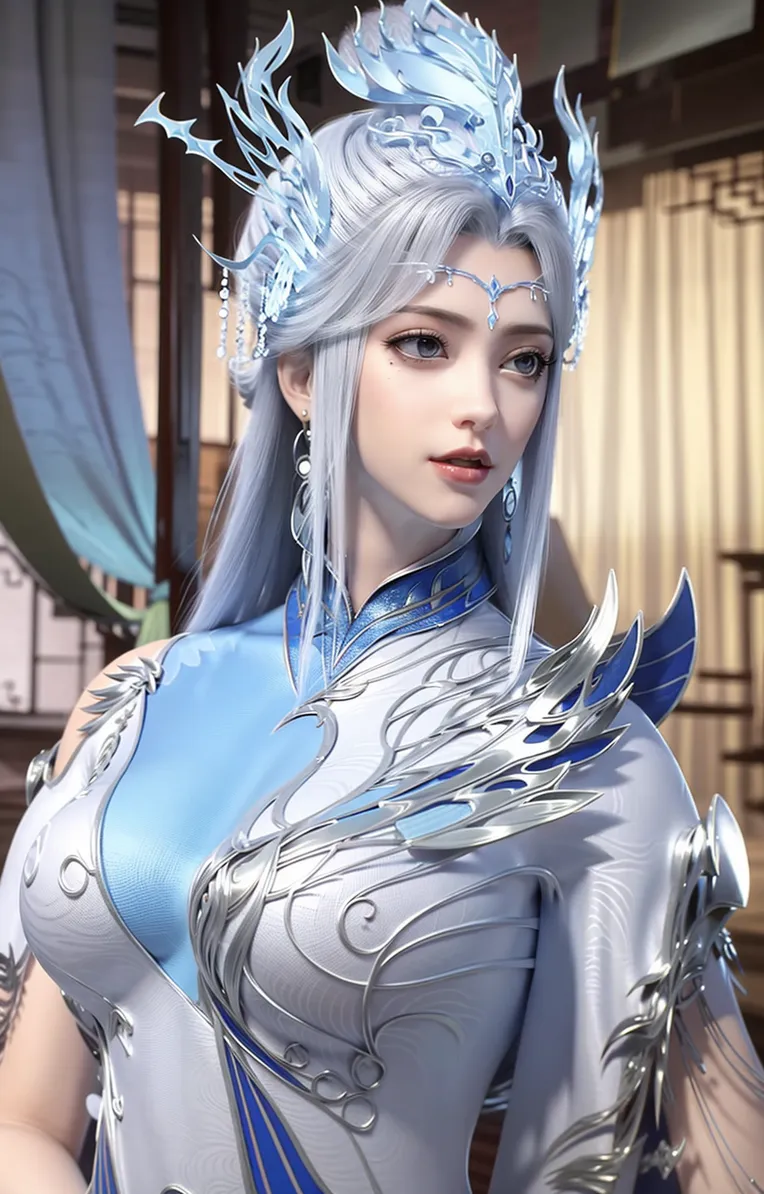 CGI style,Anime Character,Girl,LoRA,SD 1.5