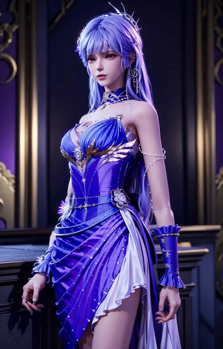 Anime,Anime,Girl,LoRA,SD 1.5