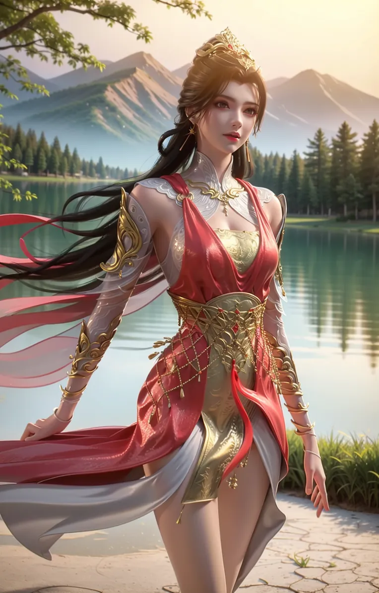 Anime,Girl,Physical/Facial feature,LoRA,SD 1.5