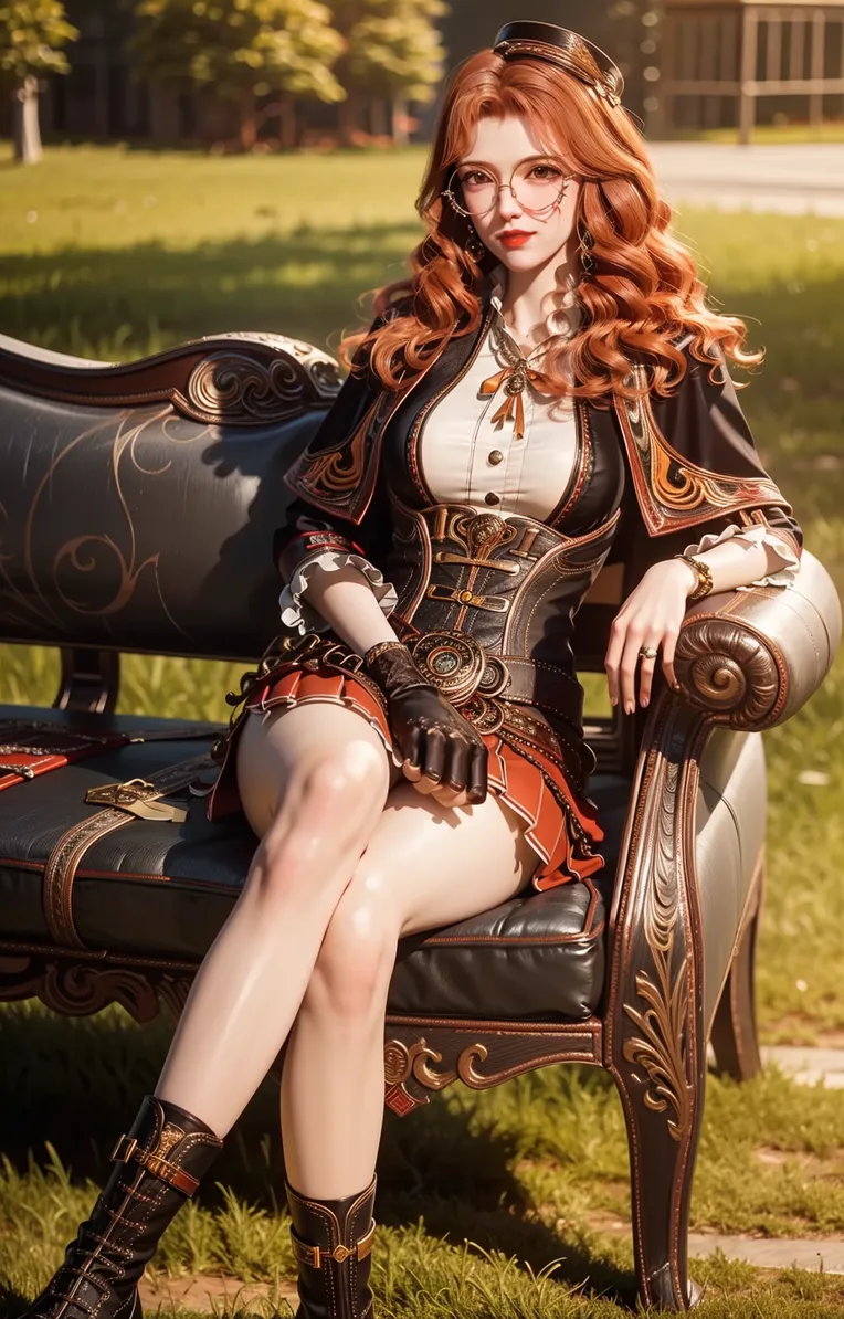 Anime Style,Girl,Physical/Facial feature,LoRA,SD 1.5