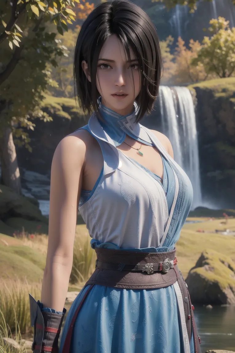 CGI style,Anime Character,Girl,LoRA,SD 1.5