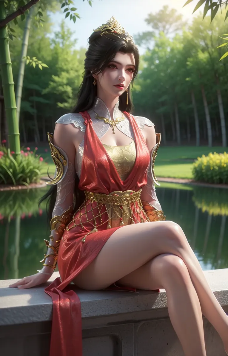 Anime,Girl,Physical/Facial feature,LoRA,SD 1.5