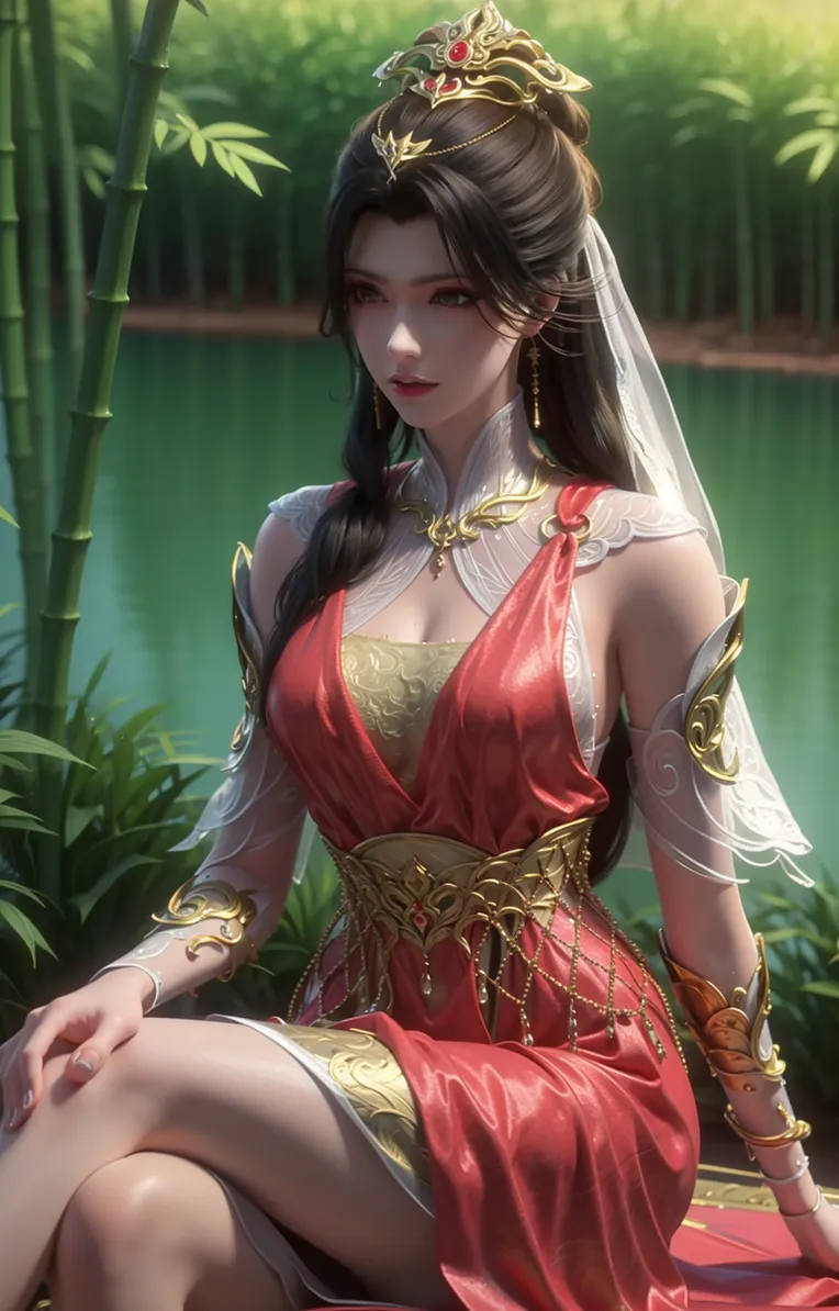 Anime,Girl,Physical/Facial feature,LoRA,SD 1.5