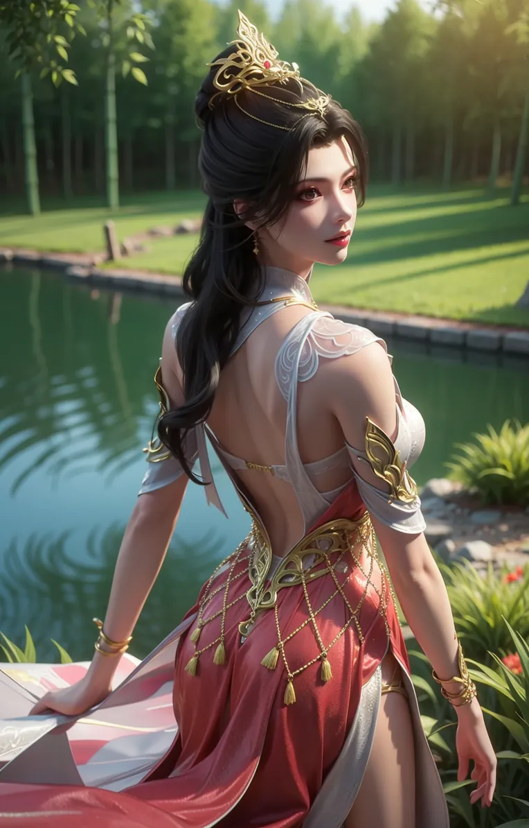 Anime,Girl,Physical/Facial feature,LoRA,SD 1.5