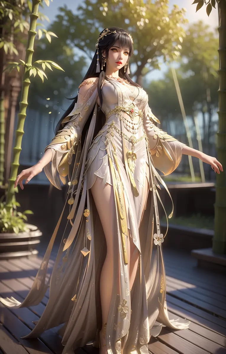 CGI style,Anime Character,Girl,LoRA,SD 1.5