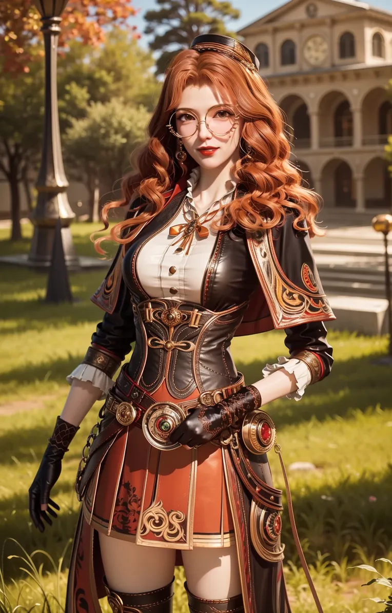 Anime Style,Girl,Physical/Facial feature,LoRA,SD 1.5