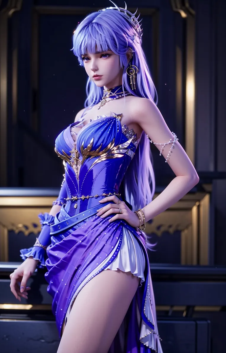 Anime,Anime,Girl,LoRA,SD 1.5