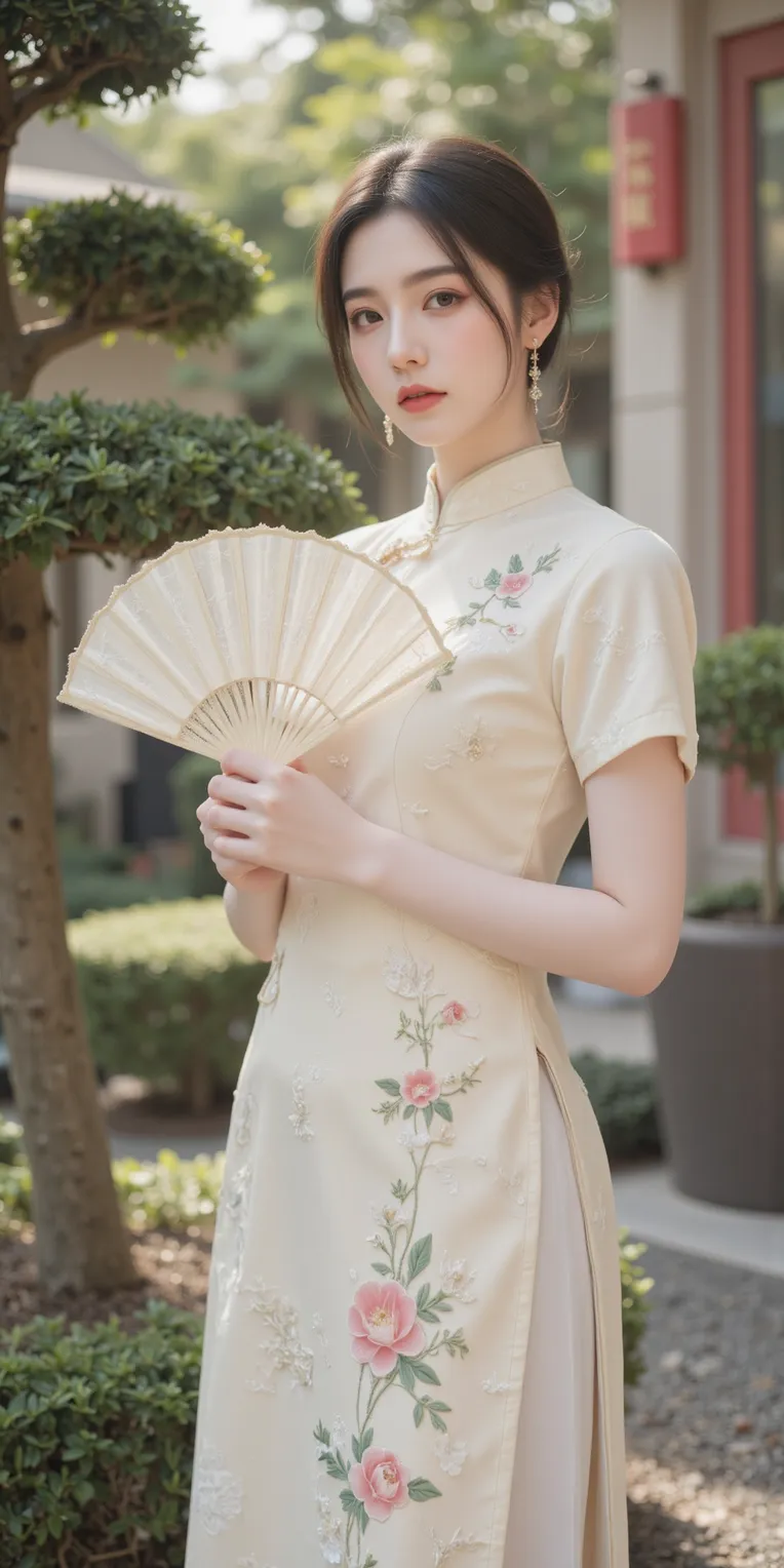 Portrait Photography,Girl,Physical/Facial feature,LoRA,FLUX.1