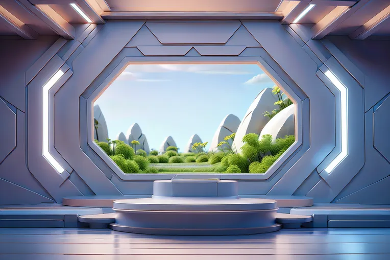 Cartoon style,Space & Scene,Object Enhance,LoRA,SD 1.5