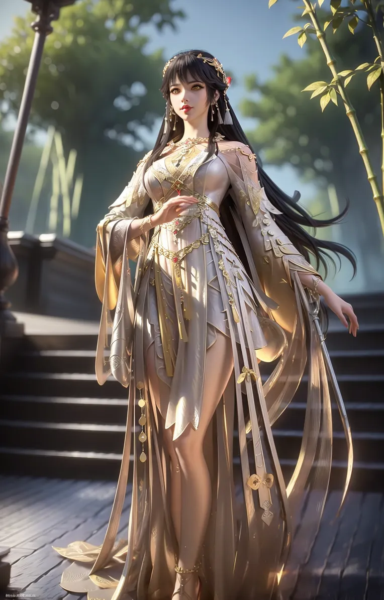 CGI style,Anime Character,Girl,LoRA,SD 1.5