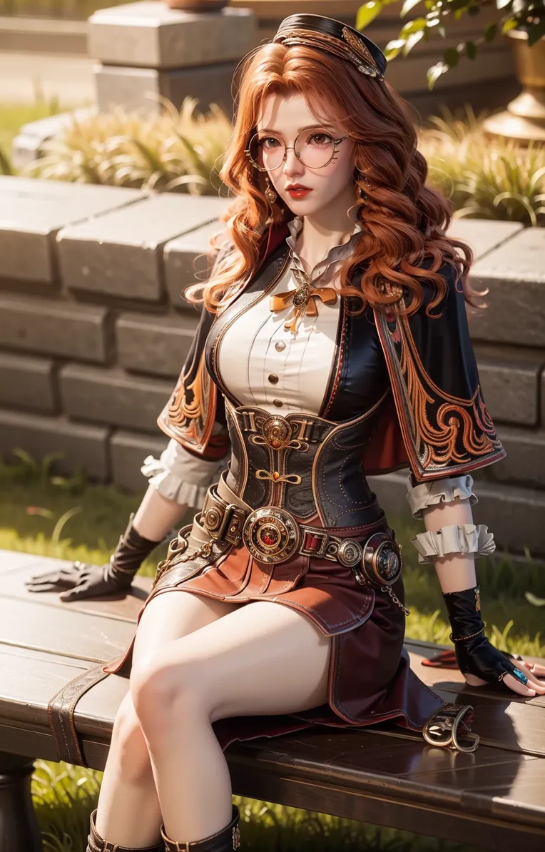 Anime Style,Girl,Physical/Facial feature,LoRA,SD 1.5