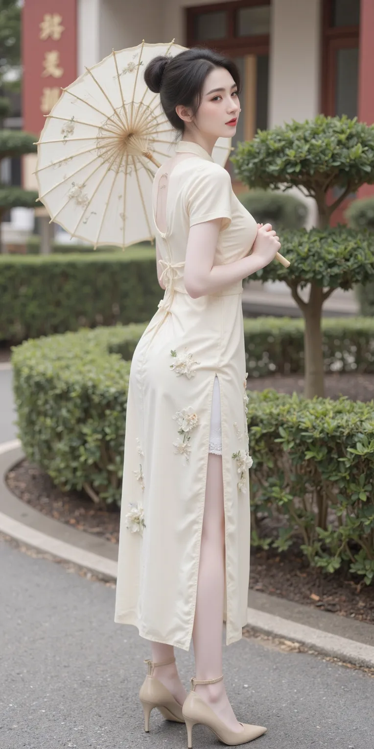 Portrait Photography,Girl,Physical/Facial feature,LoRA,FLUX.1