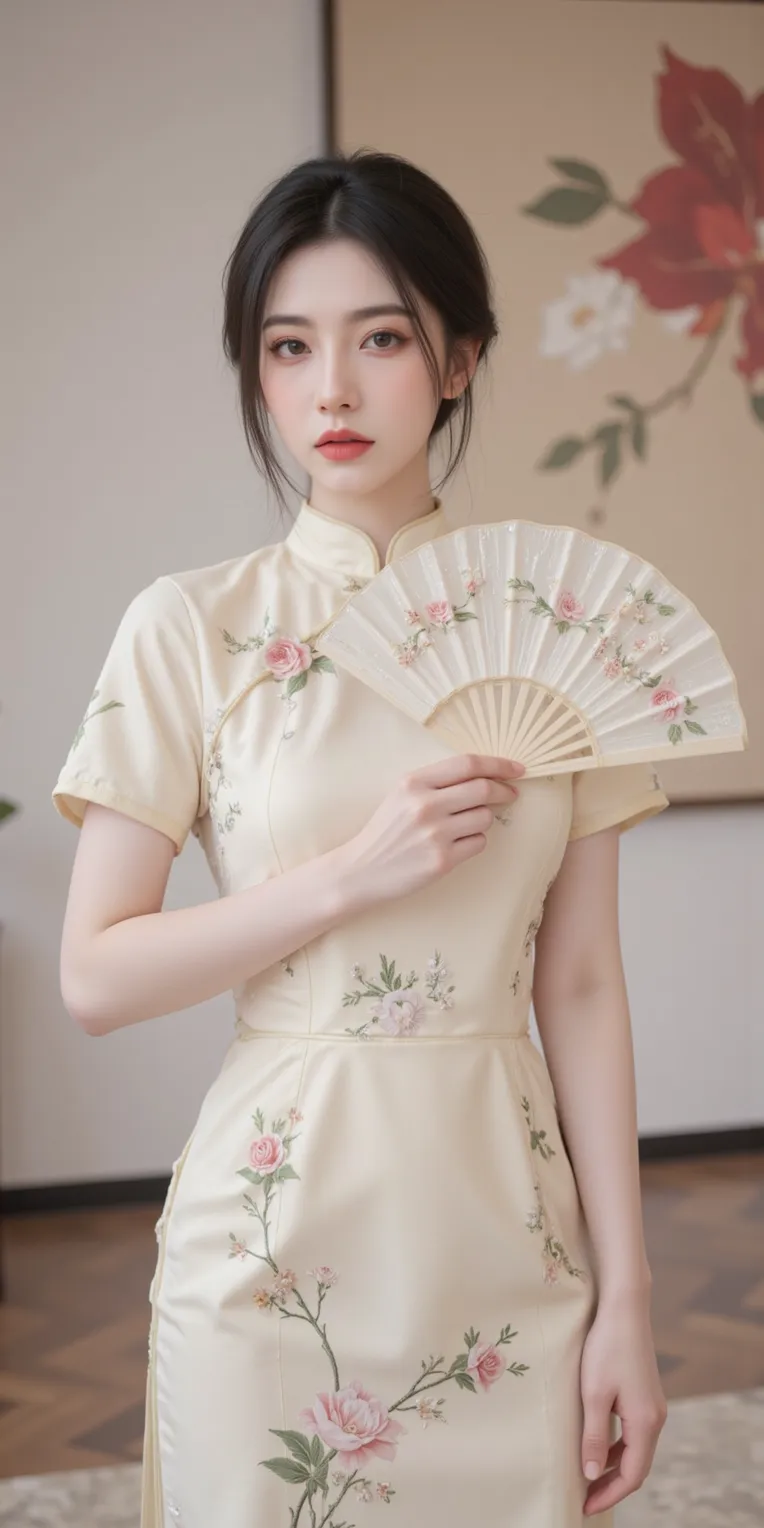 Portrait Photography,Girl,Physical/Facial feature,LoRA,FLUX.1