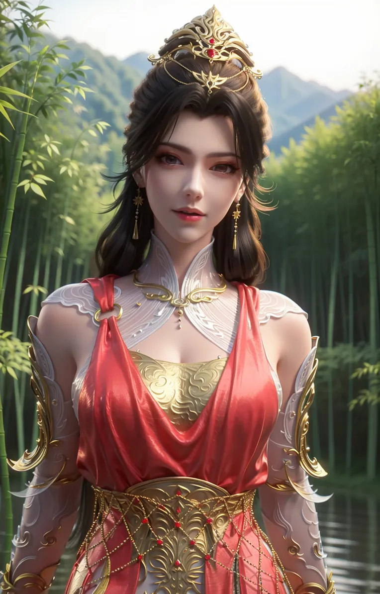 Anime,Girl,Physical/Facial feature,LoRA,SD 1.5