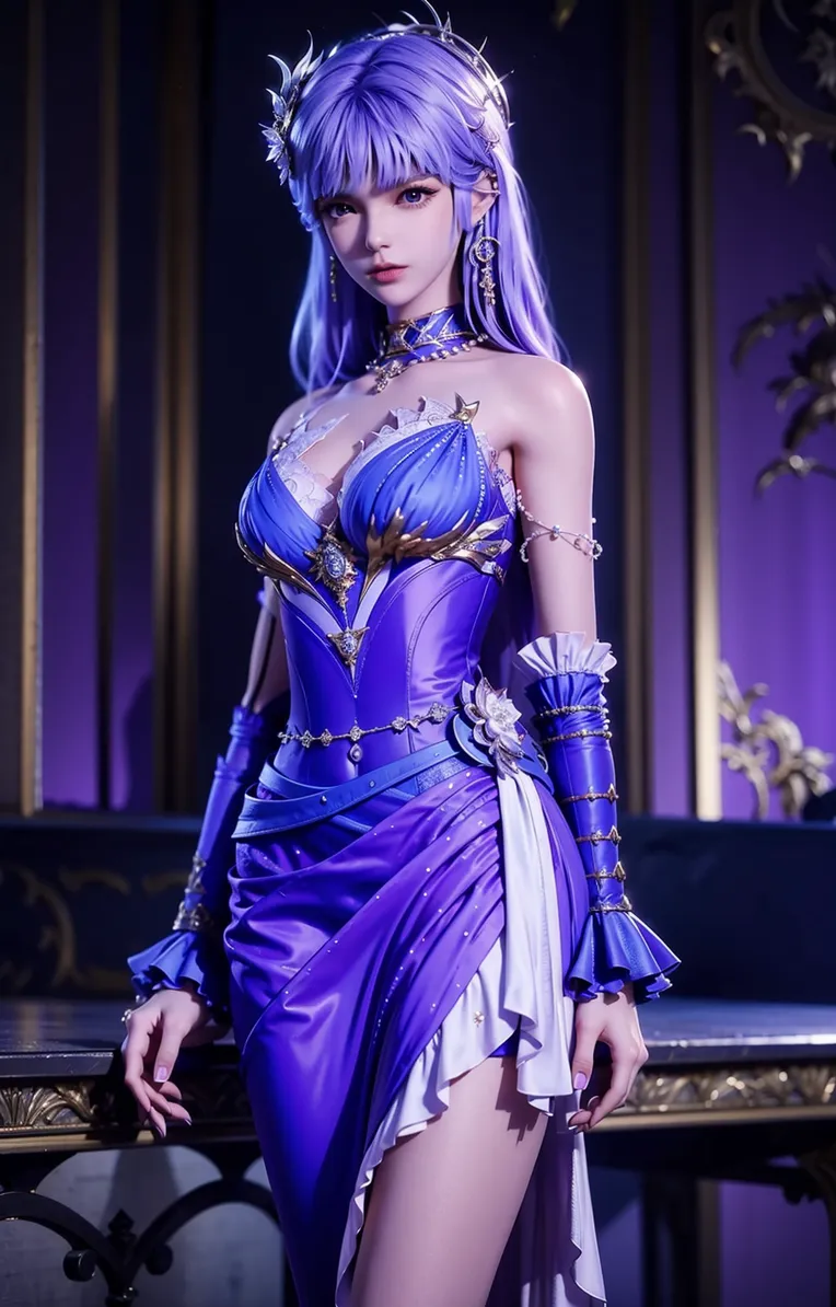 Anime,Anime,Girl,LoRA,SD 1.5