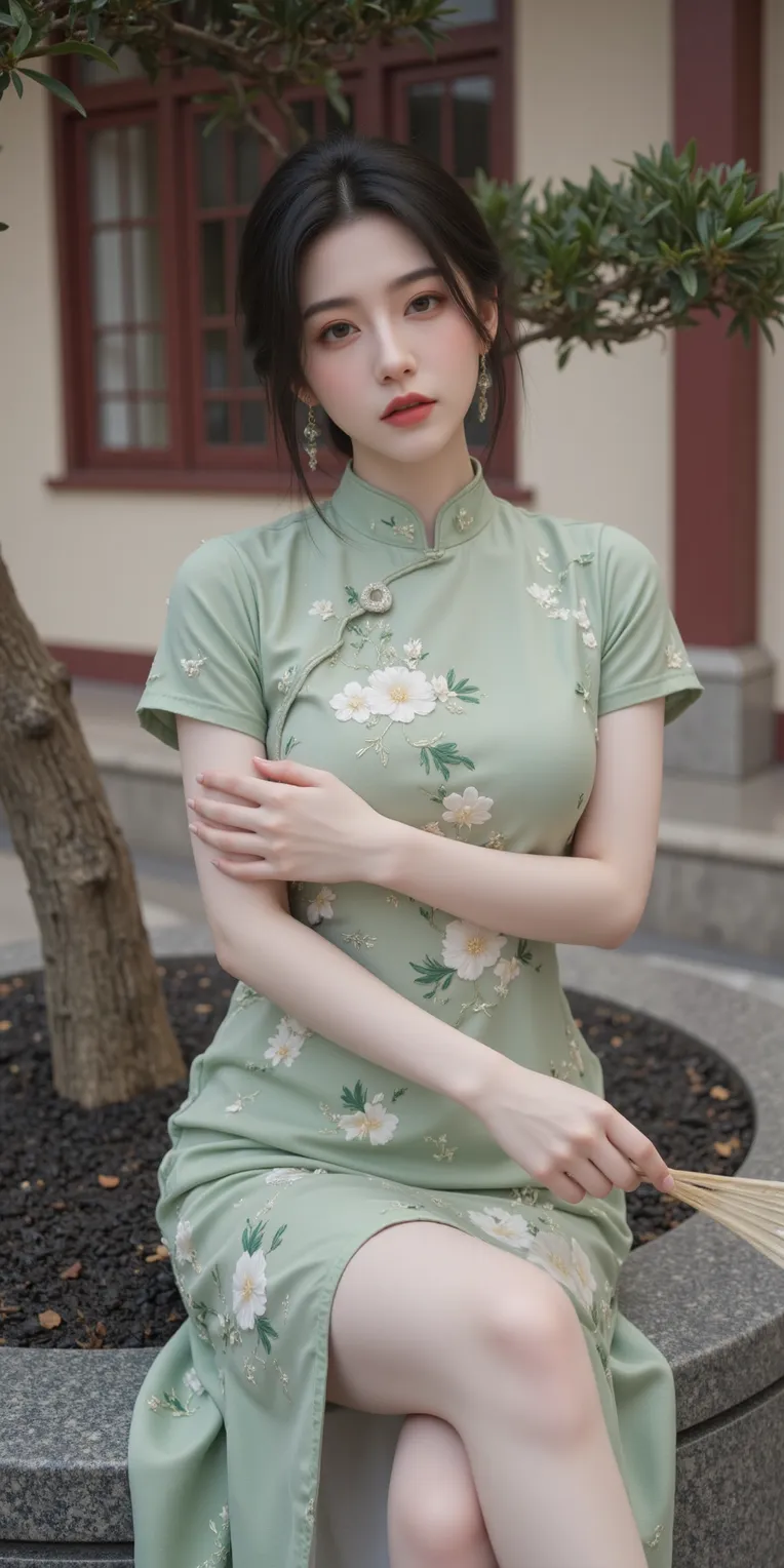 Portrait Photography,Girl,Physical/Facial feature,LoRA,FLUX.1