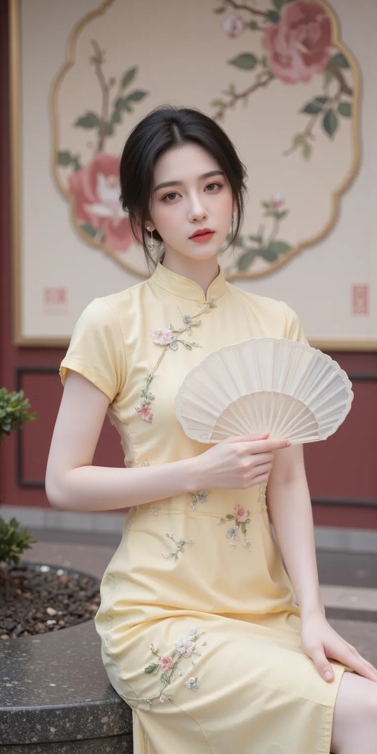 Portrait Photography,Girl,Physical/Facial feature,LoRA,FLUX.1