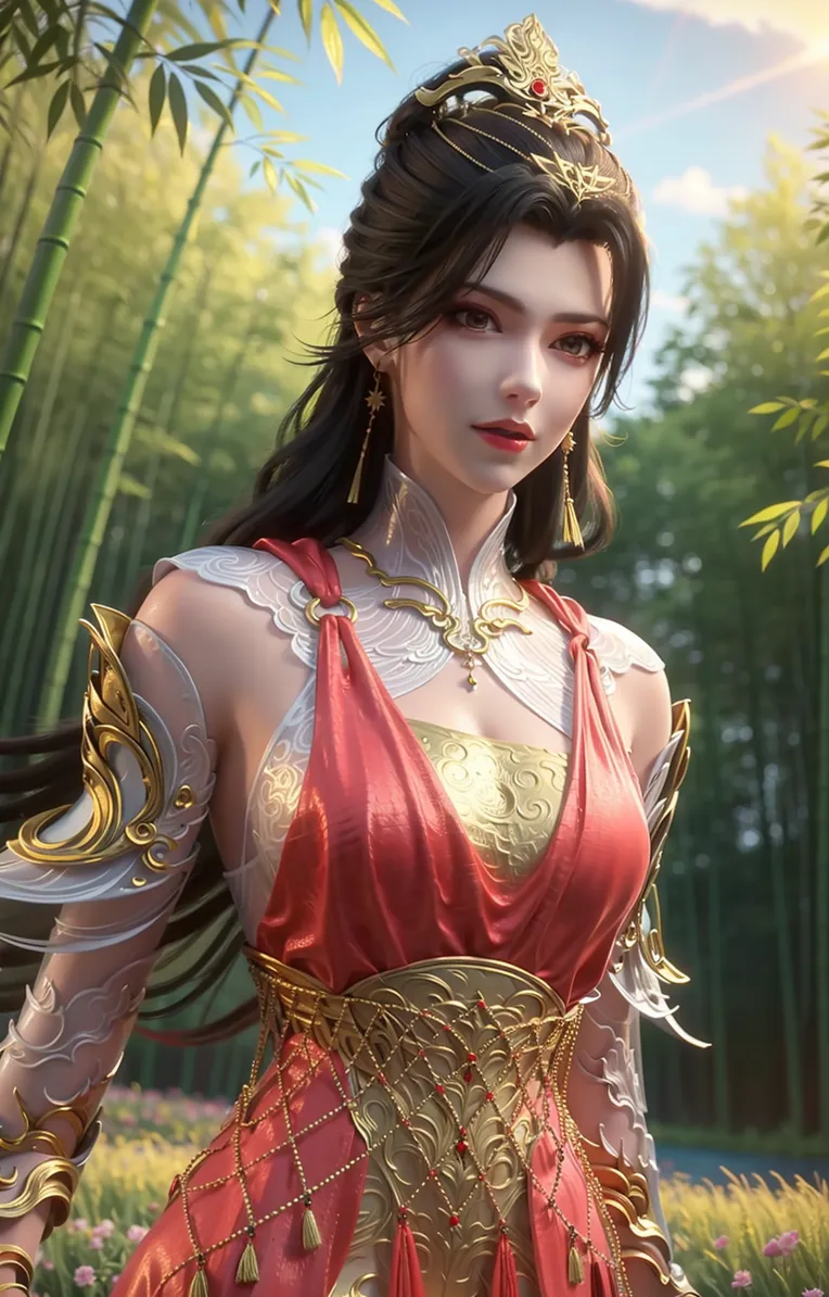 Anime,Girl,Physical/Facial feature,LoRA,SD 1.5