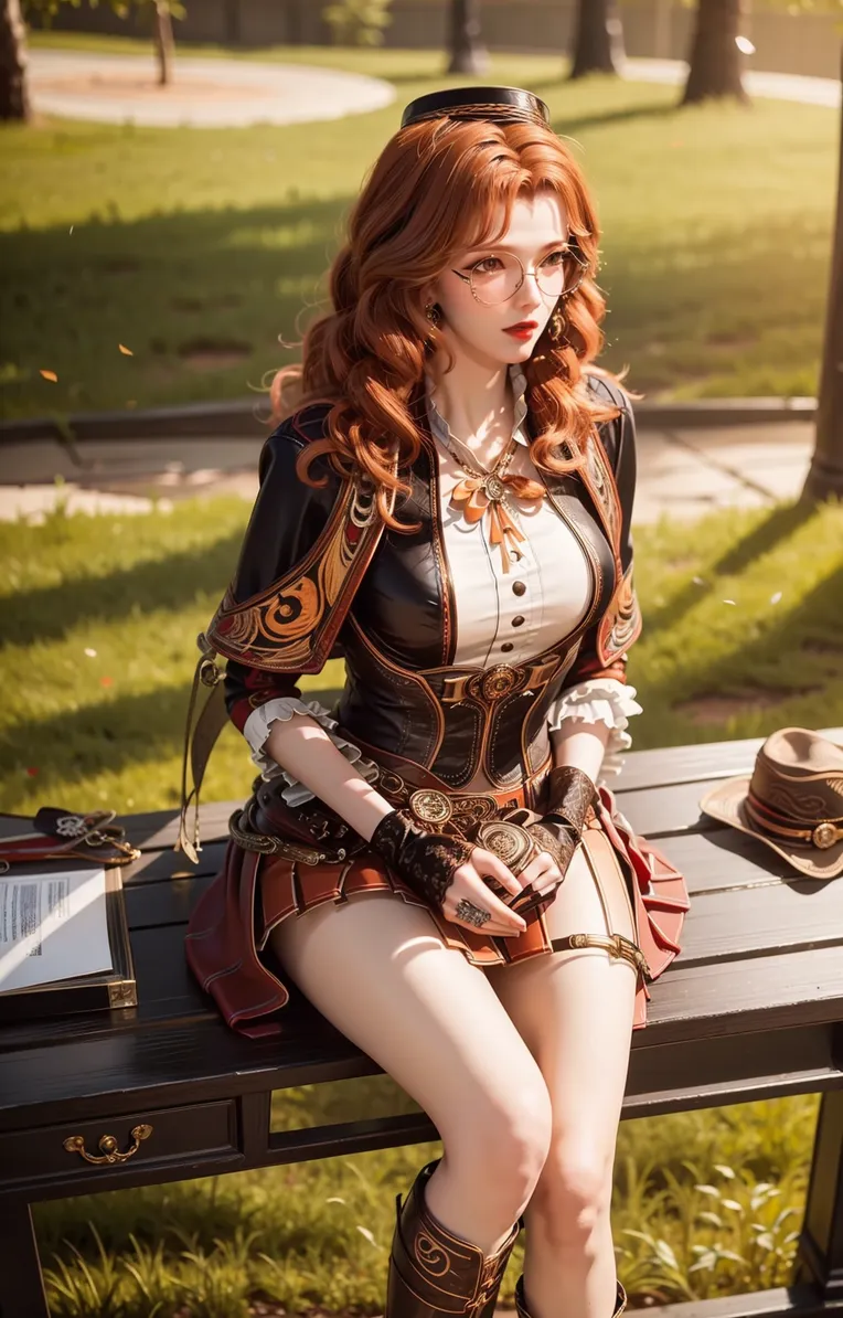 Anime Style,Girl,Physical/Facial feature,LoRA,SD 1.5