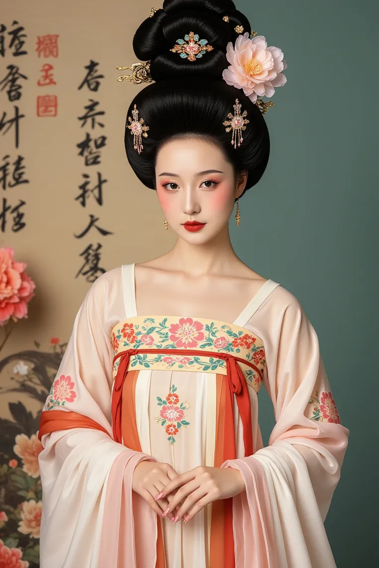 Portrait Photography,Girl,Style Boost,LoRA,FLUX.1