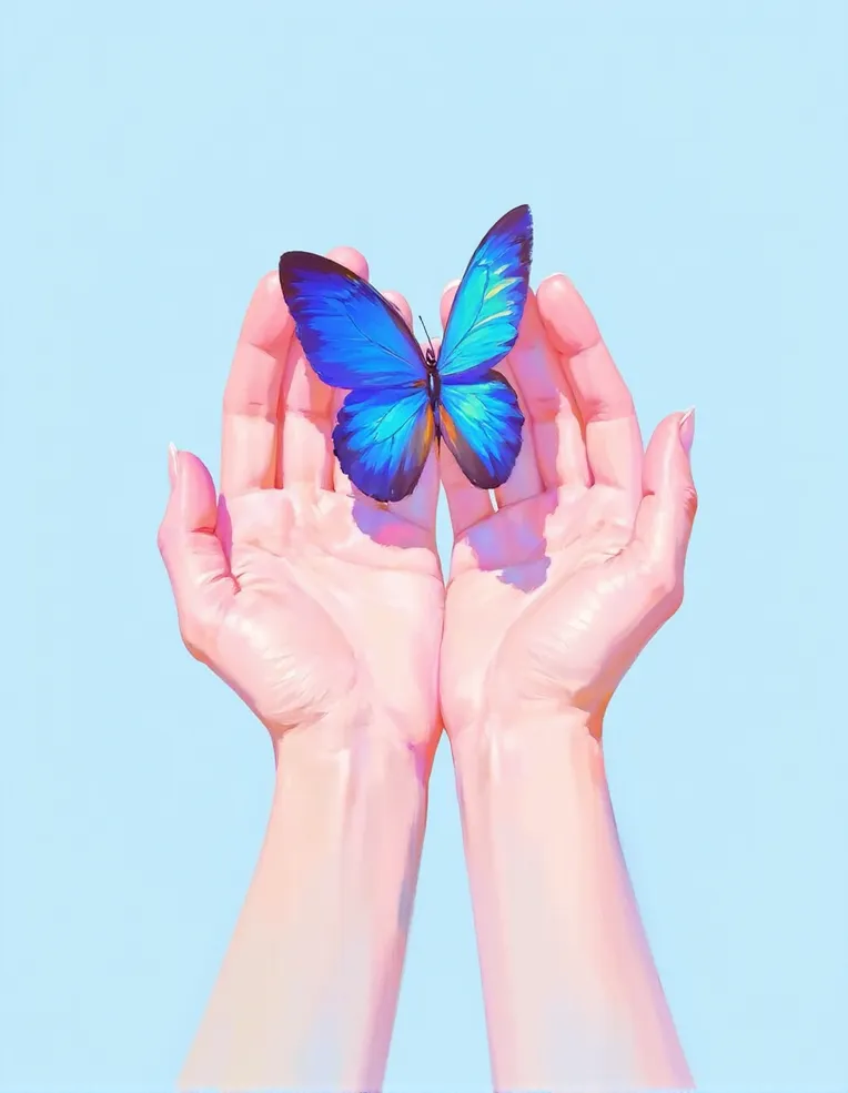 Illustration,Girl,Style Boost,LoRA,FLUX.1