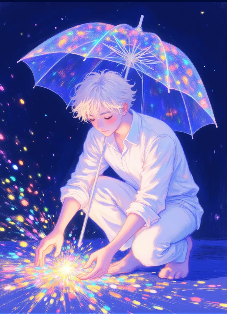 Illustration,Girl,Style Boost,LoRA,FLUX.1