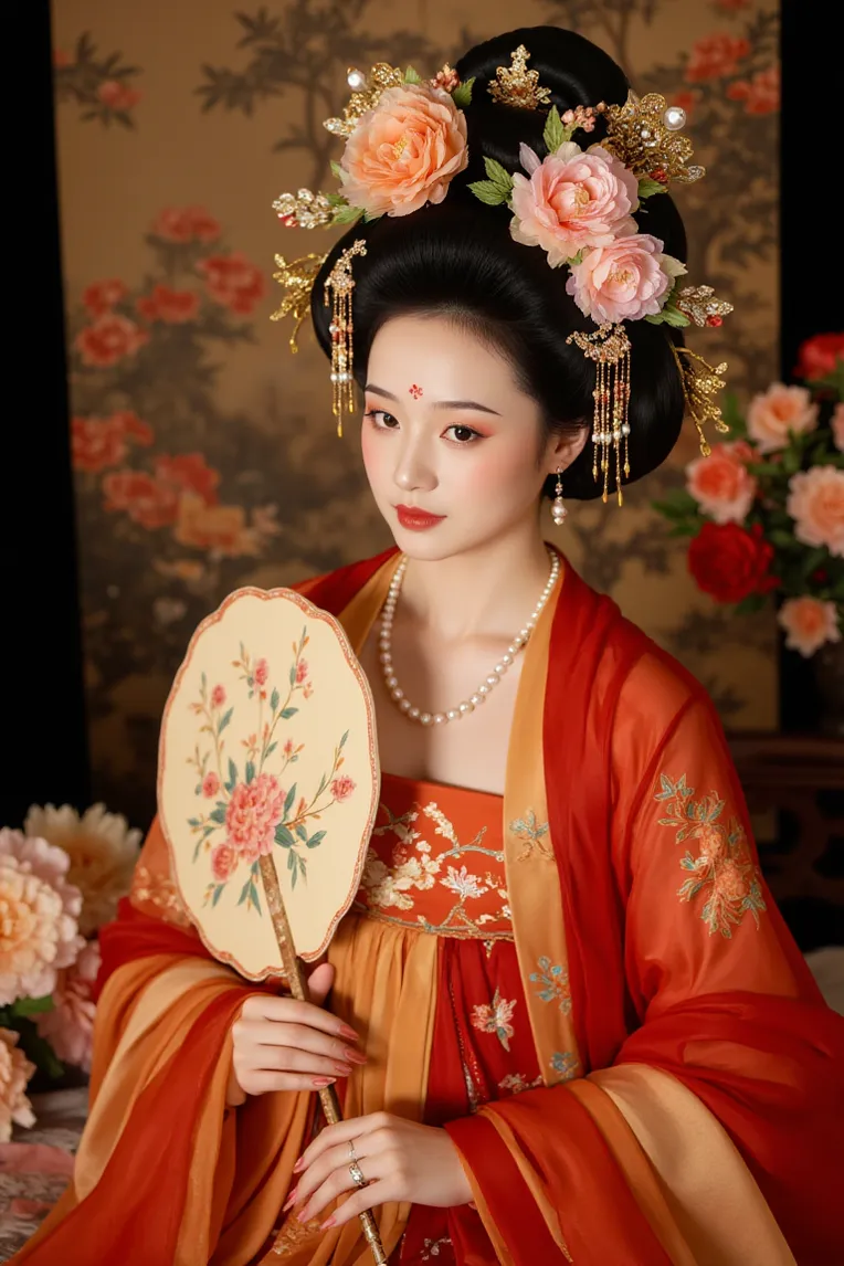 Portrait Photography,Girl,Style Boost,LoRA,FLUX.1