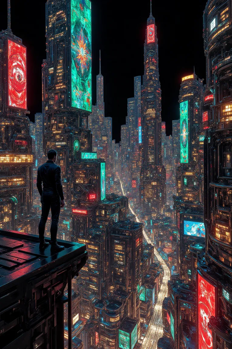 CGI style,Style Boost,Mecha,LoRA,FLUX.1