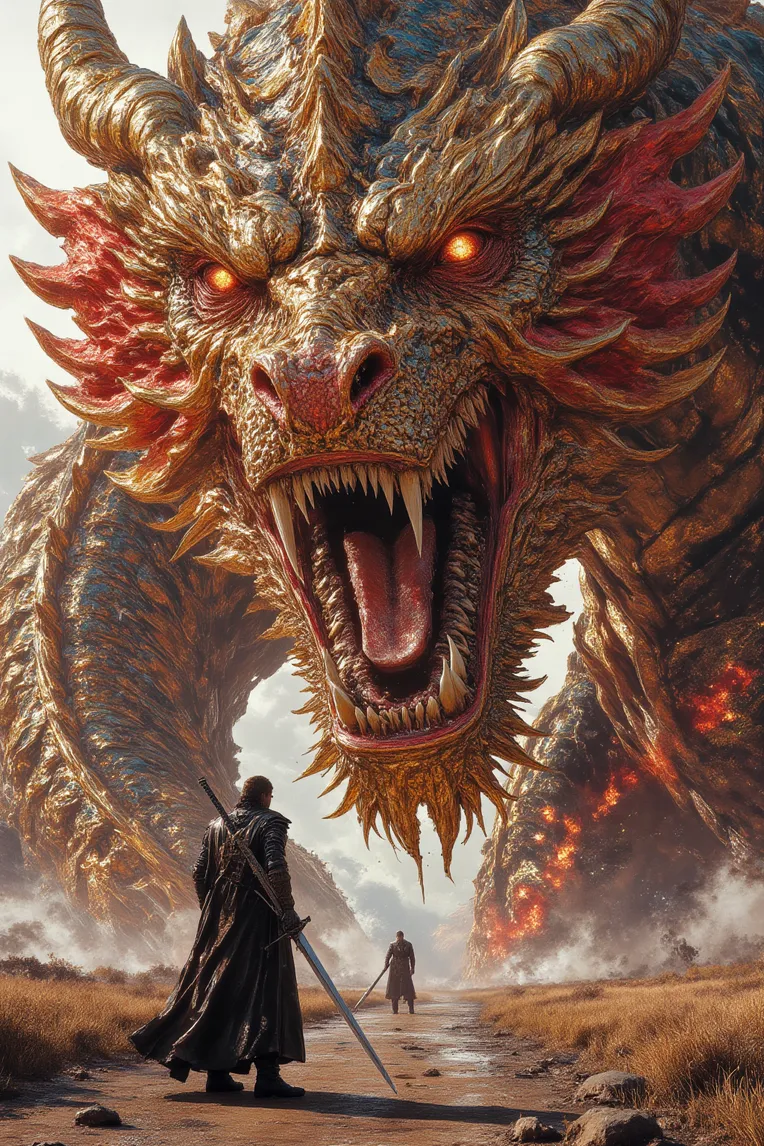 CGI style,Style Boost,Mecha,LoRA,FLUX.1