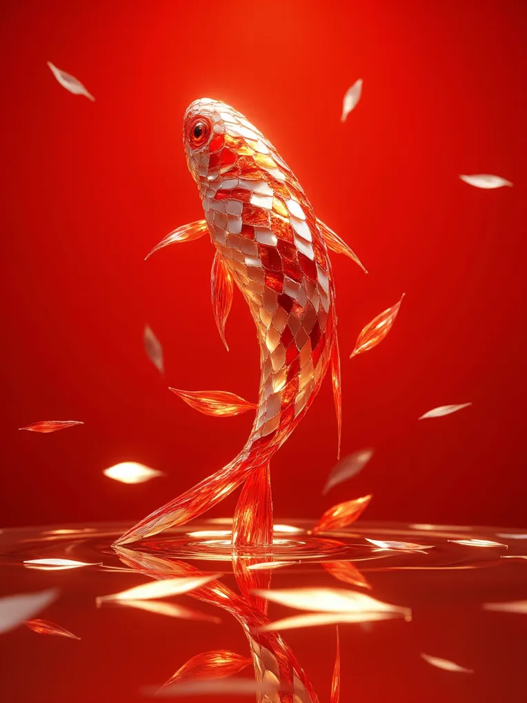 Digital Painting Media,Object Enhance,Animal,LoRA,FLUX.1