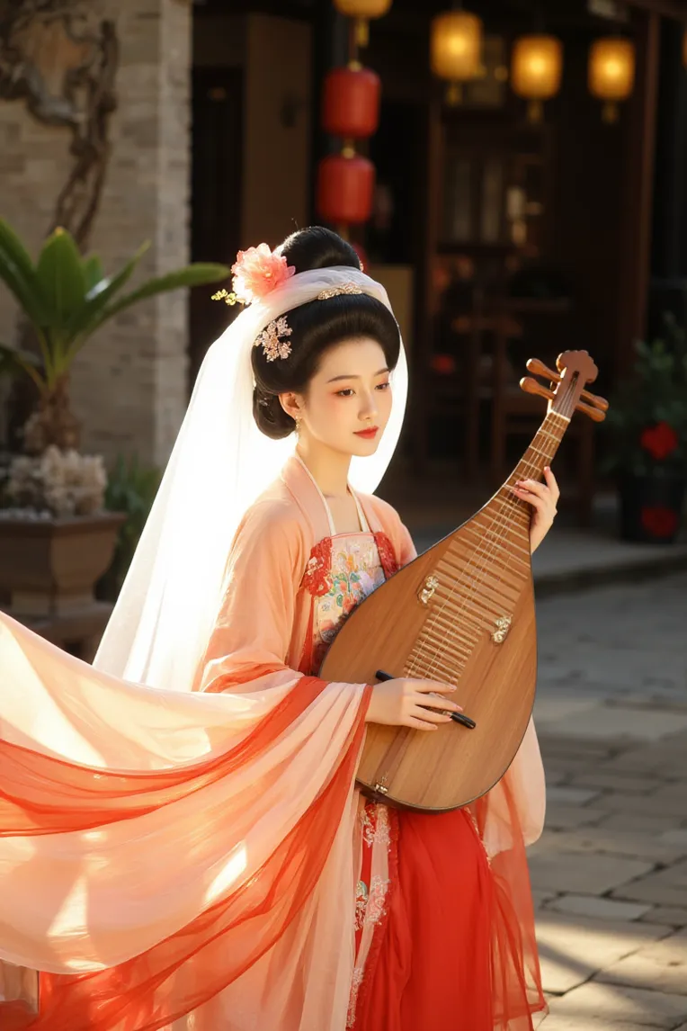 Portrait Photography,Girl,Style Boost,LoRA,FLUX.1