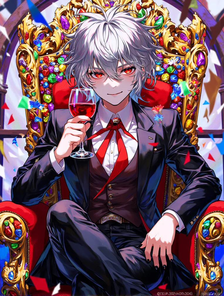 Anime Style,Girl,Style Boost,LoRA,FLUX.1