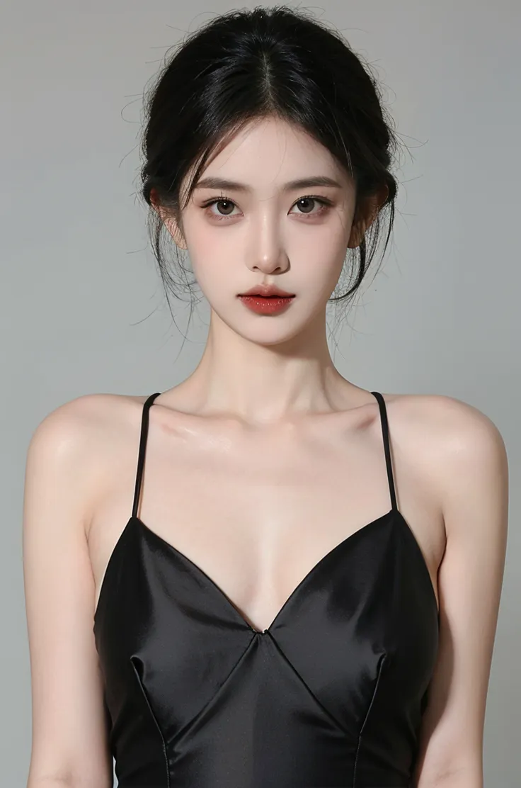 Portrait Photography,Girl,Style Boost,Workflow,