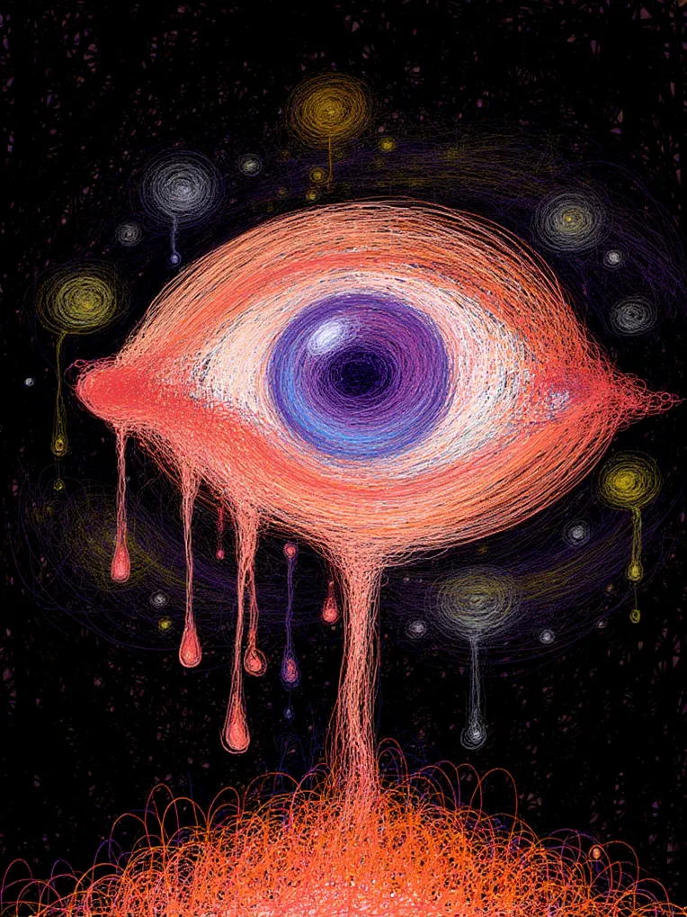 Traditional Painting Media,Girl,Style Boost,LoRA,FLUX.1