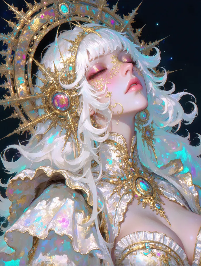 Anime Style,Girl,Object Enhance,LoRA,FLUX.1