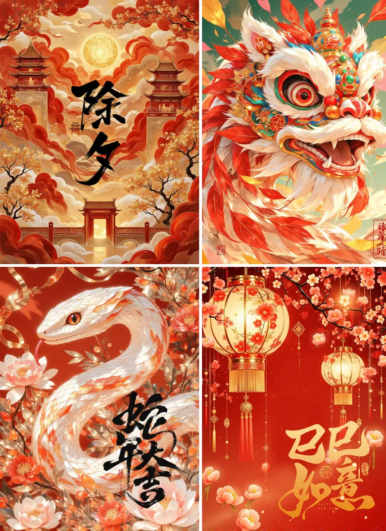 Digital Painting Media,Style Boost,Animal,LoRA,FLUX.1