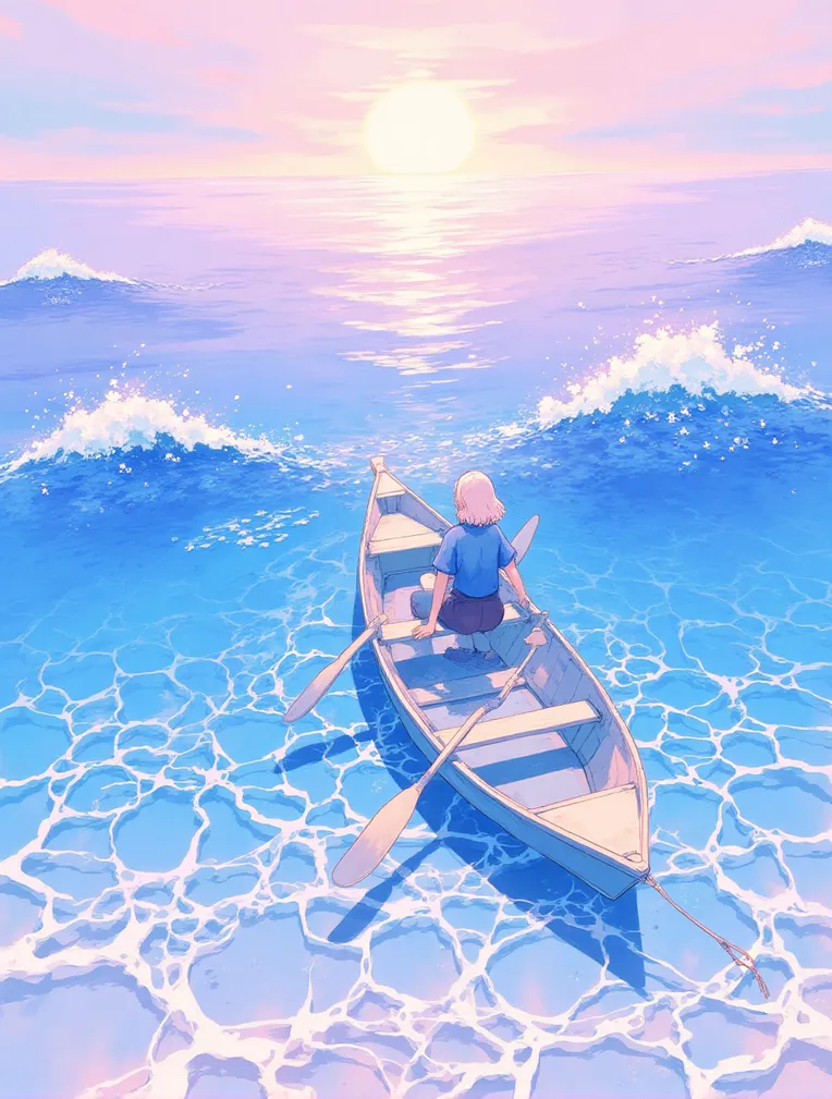 Anime Style,Boy,Style Boost,LoRA,FLUX.1