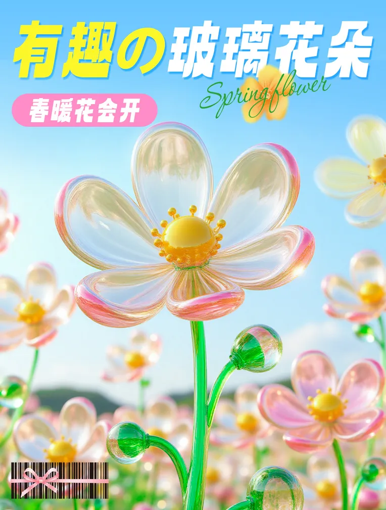 Cartoon style,Composition Control,Plant,LoRA,FLUX.1