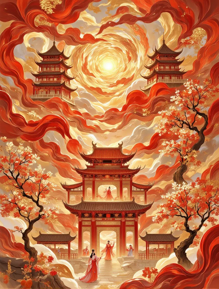 Digital Painting Media,Style Boost,Animal,LoRA,FLUX.1