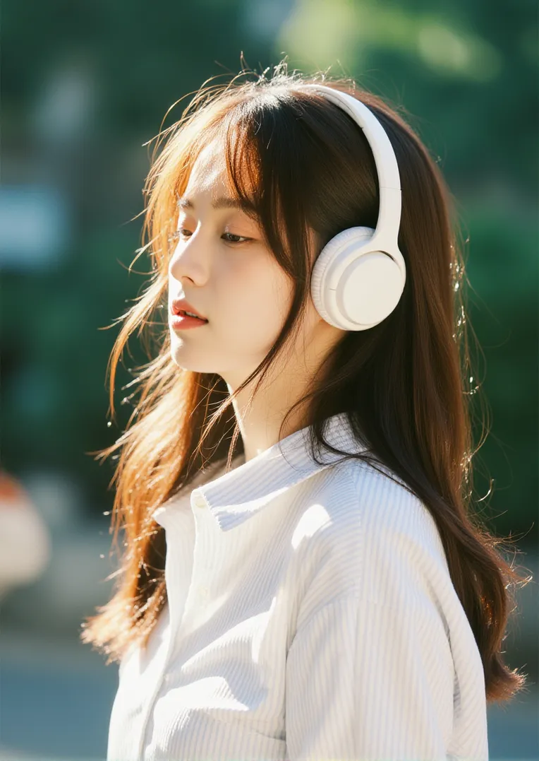 Portrait Photography,Girl,Object Enhance,LoRA,FLUX.1