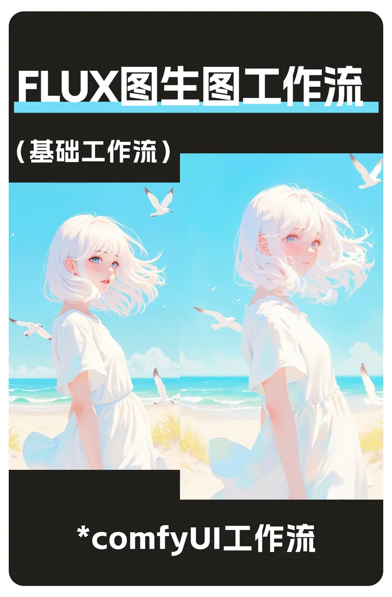 Anime,Anime Character,Girl,Workflow,