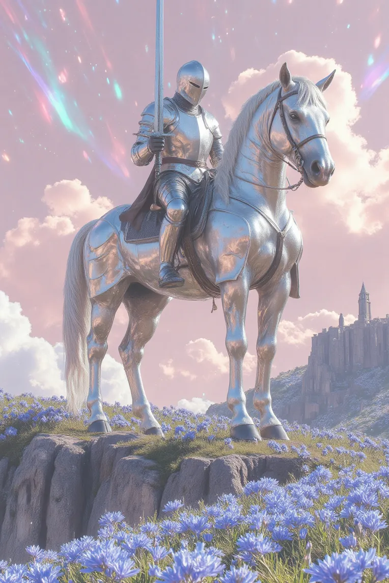 CGI style,Style Boost,Mecha,LoRA,FLUX.1