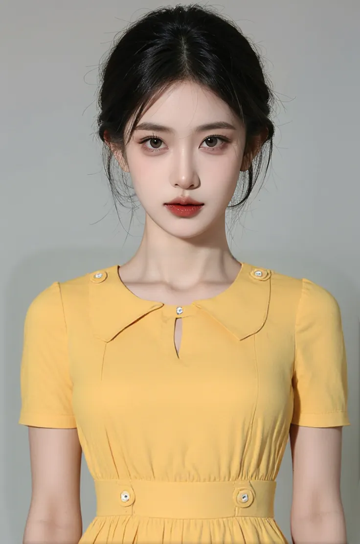 Portrait Photography,Girl,Style Boost,Workflow,