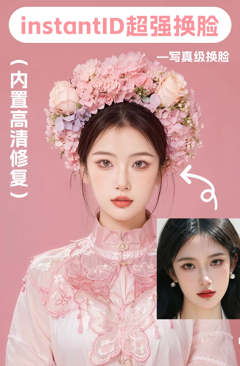 Realistic,Portrait Photography,Girl,Workflow,