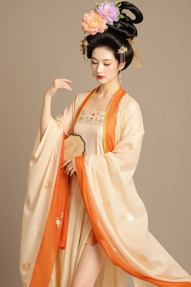 Portrait Photography,Girl,Style Boost,LoRA,FLUX.1