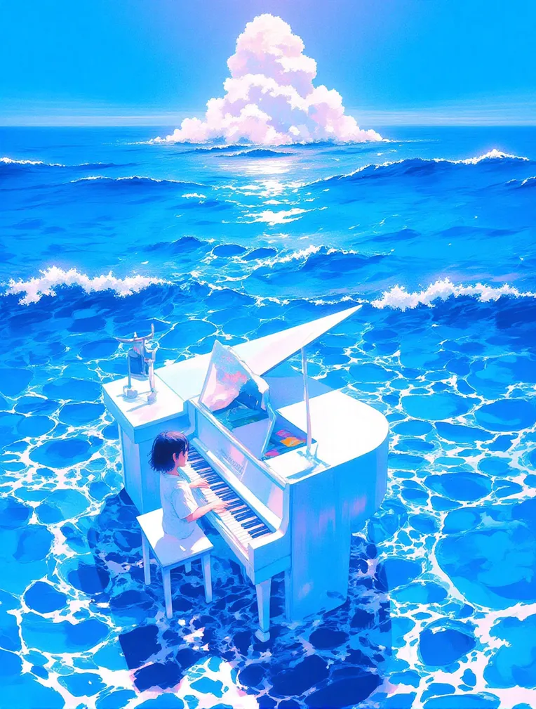 Anime Style,Boy,Style Boost,LoRA,FLUX.1