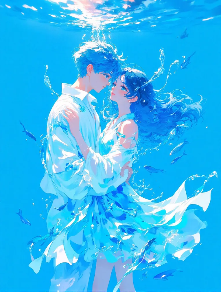 Anime Style,Boy,Style Boost,LoRA,FLUX.1